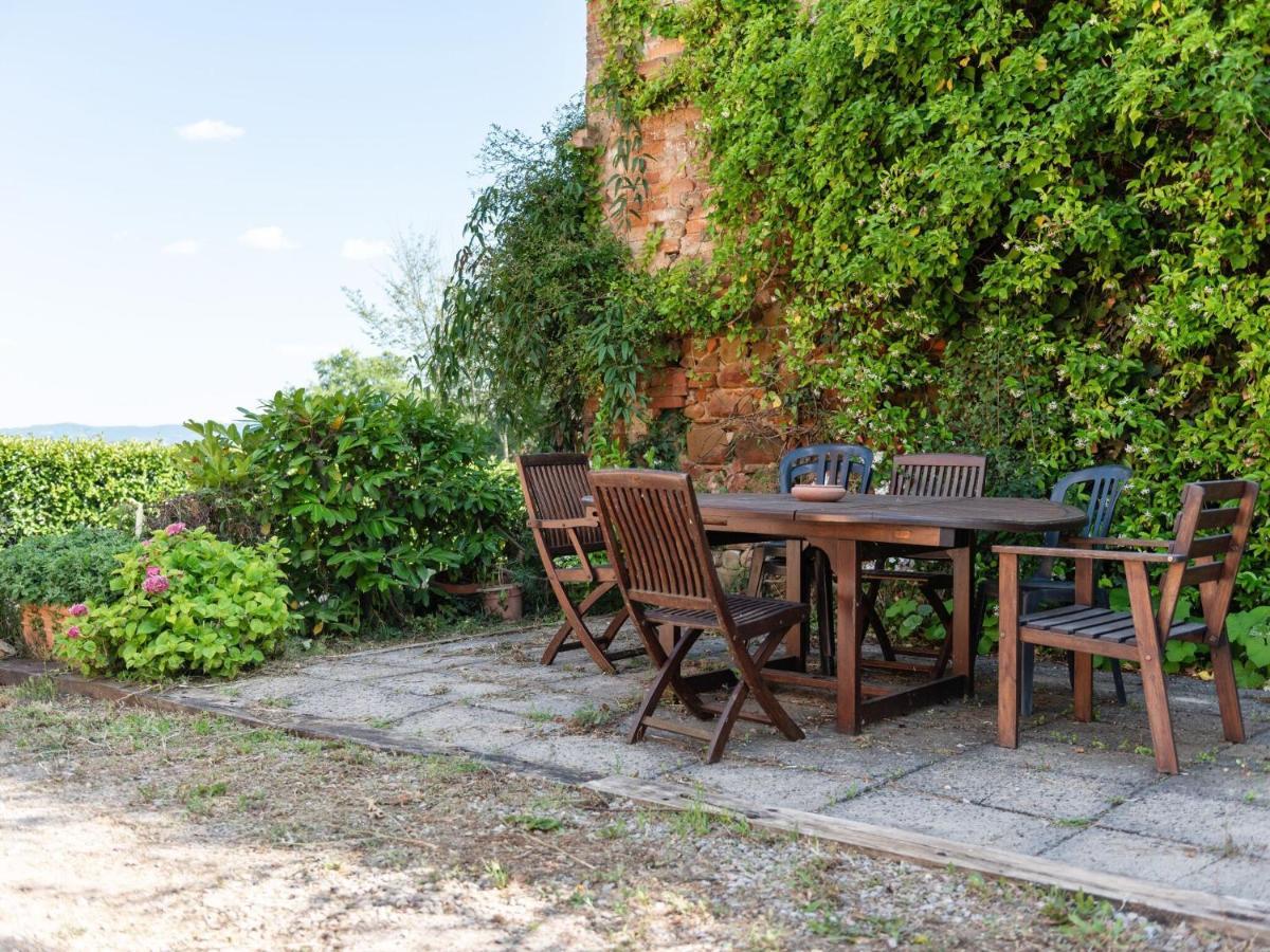 Belvilla By Oyo Tranquil Farmhouse Near Nightlife Penna Bagian luar foto