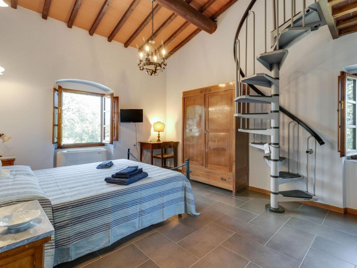 Belvilla By Oyo Tranquil Farmhouse Near Nightlife Penna Bagian luar foto