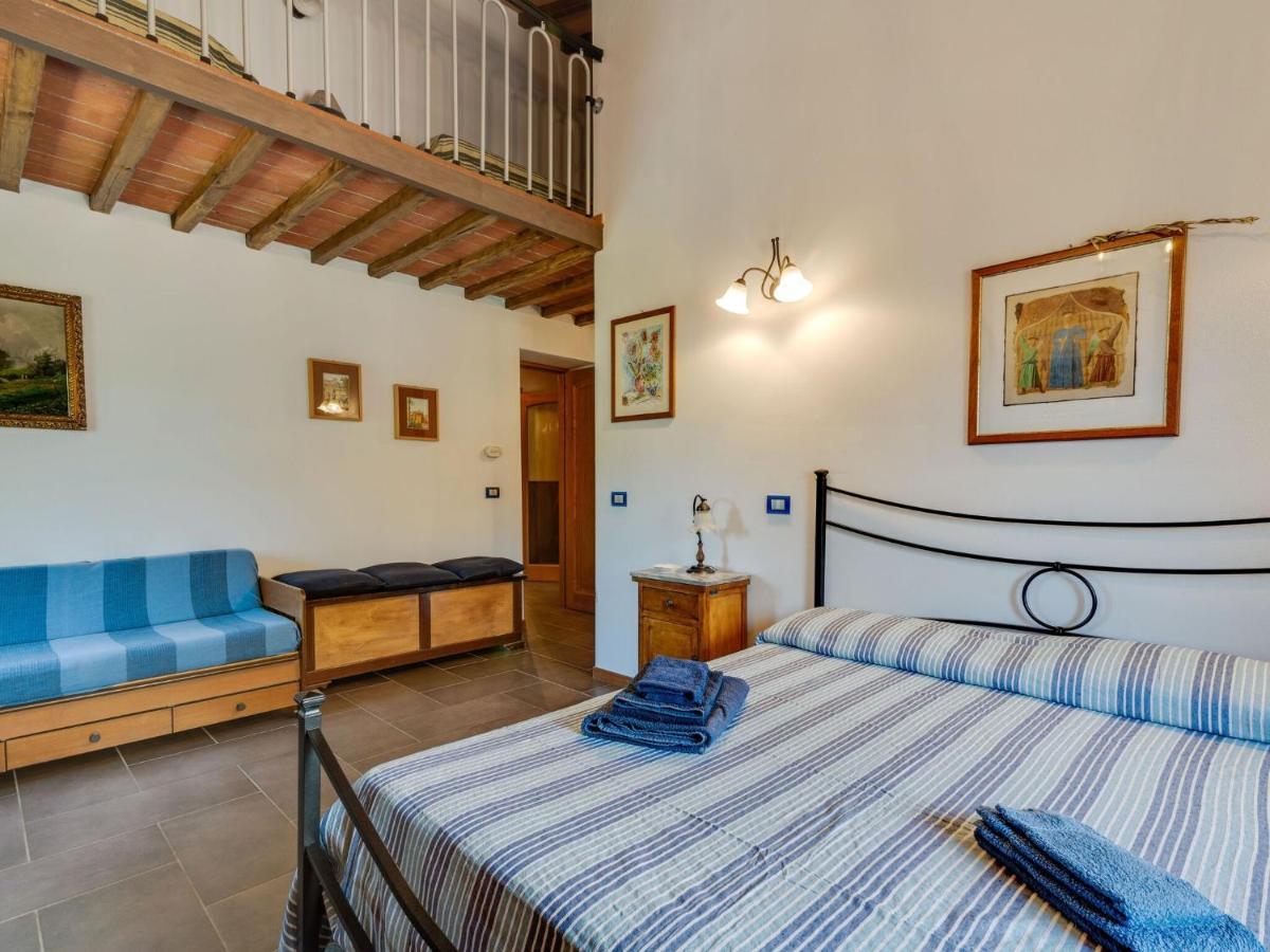 Belvilla By Oyo Tranquil Farmhouse Near Nightlife Penna Bagian luar foto