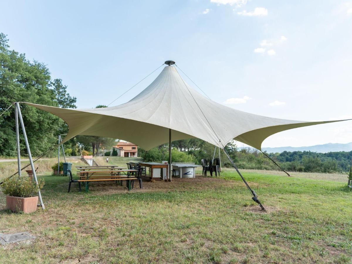 Belvilla By Oyo Tranquil Farmhouse Near Nightlife Penna Bagian luar foto