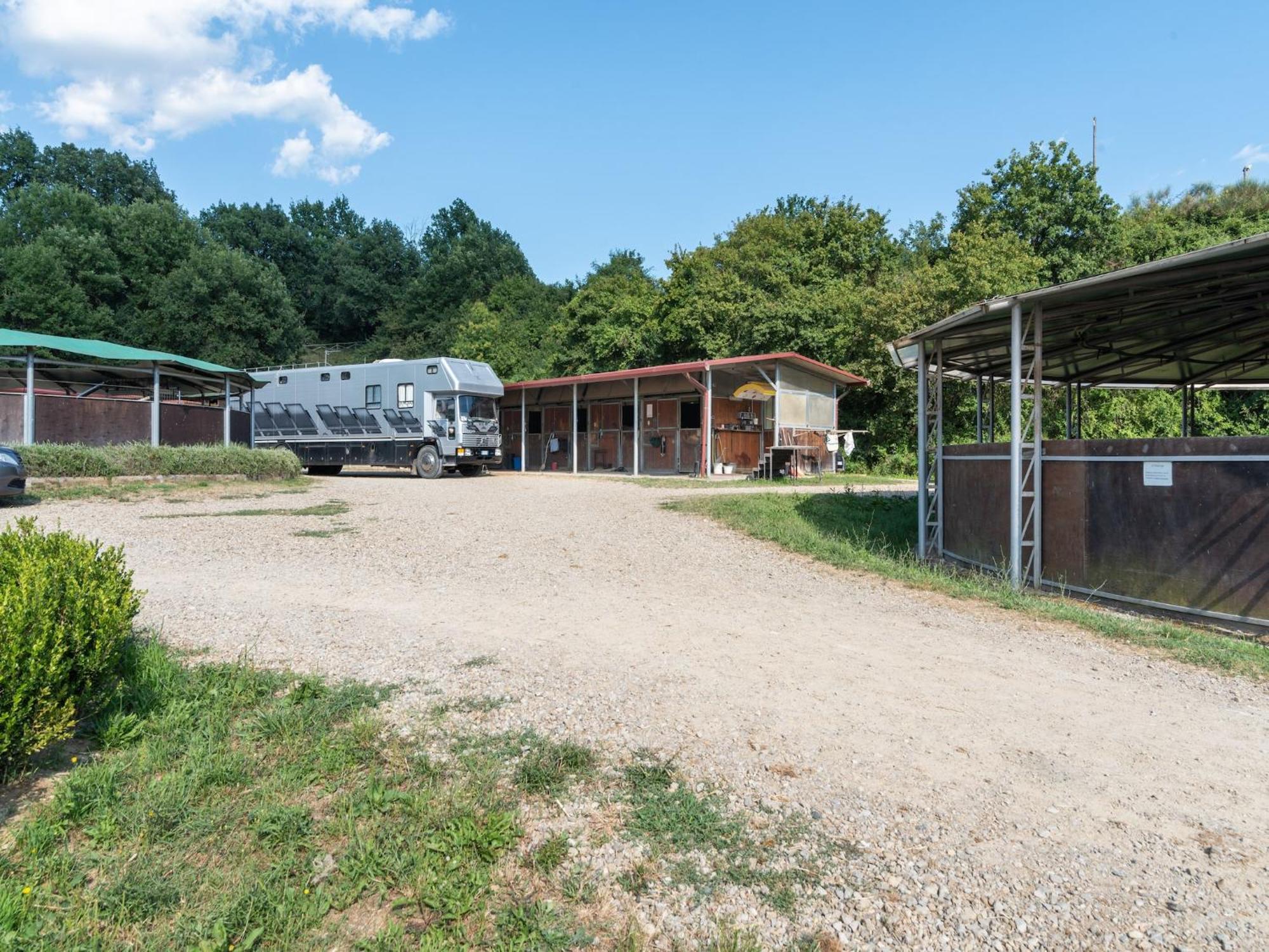 Belvilla By Oyo Tranquil Farmhouse Near Nightlife Penna Bagian luar foto