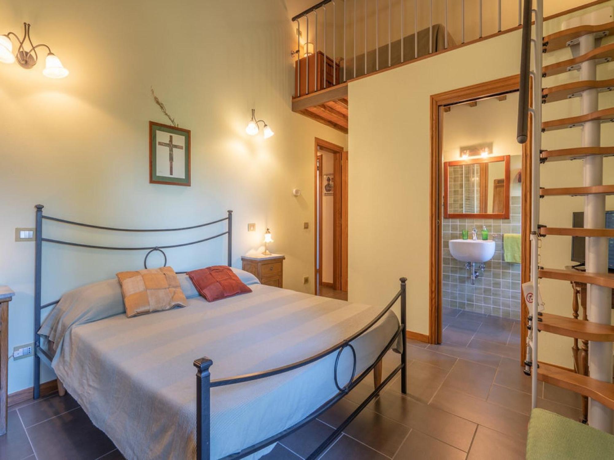 Belvilla By Oyo Tranquil Farmhouse Near Nightlife Penna Bagian luar foto