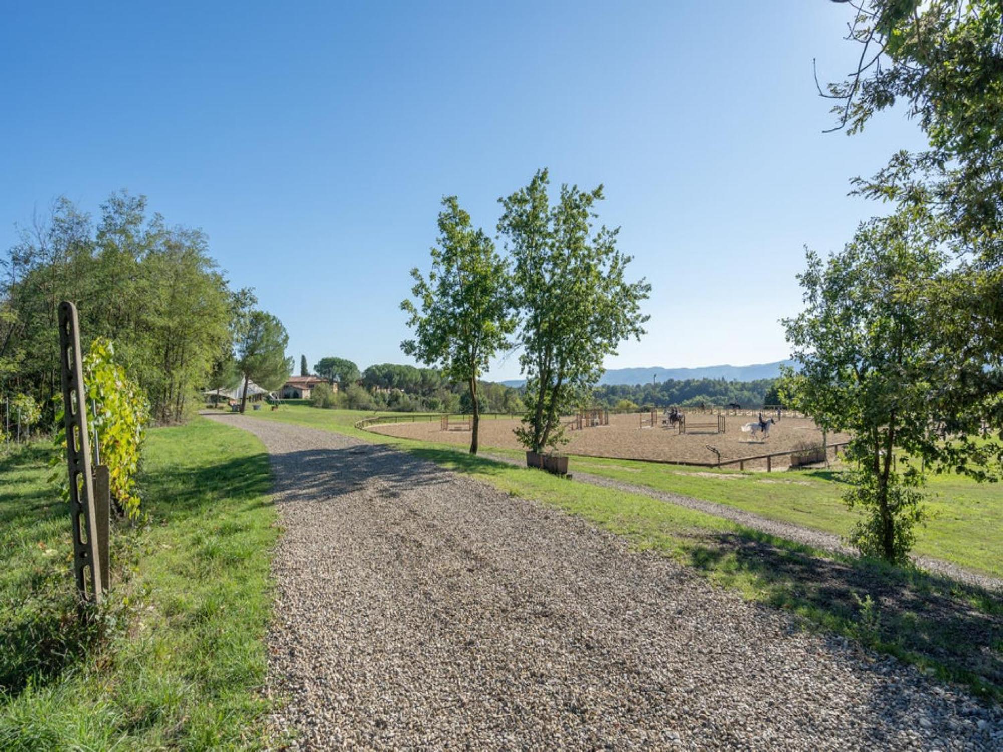 Belvilla By Oyo Tranquil Farmhouse Near Nightlife Penna Bagian luar foto